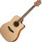 Гитара электроакустическая Crafter HD-250CE