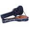 Кейс для акустической гитары Crossrock CRA860DBK, изображение 2