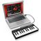 MIDI клавиатура IK Multimedia iRig Keys 25 USB MIDI, изображение 5