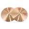 Тарелка Paiste 2002 13" Sound Edge Hi-Hat, изображение 2