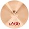 Тарелка Paiste 2002 17" Power Crash, изображение 2