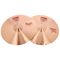 Тарелка Paiste 2002 17" Sound Edge Hi-Hat, изображение 2