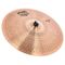 Тарелка Paiste 2002 18" Black Big Beat