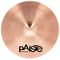 Тарелка Paiste 2002 18" Black Big Beat, изображение 2