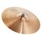 Тарелка Paiste 2002 19" Black Big Beat