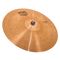 Тарелка Paiste 2002 20" Black Big Beat