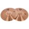Тарелка Paiste 2002 Black 16" Big Beat Hi-Hat, изображение 2