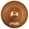 Тарелка Paiste 900 20" Heavy Crash, изображение 2