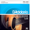 Струны для 12-струнной акустической гитары D'Addario EJ36 Light 10-47