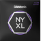 Струны для электрогитары D’addario NYXL1149 11-49