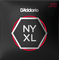 Струны для электрогитары D’addario NYXL1254 12-54