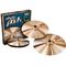 Комплект тарелок Paiste PST 7 Rock Set
