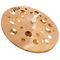 Тарелка Paiste PST X 16" Swiss Hi-Hat