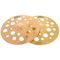 Тарелка Paiste PST X 16" Swiss Hi-Hat, изображение 2