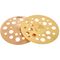 Тарелка Paiste PST X 16" Swiss Hi-Hat, изображение 3