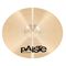 Тарелка Paiste Signature 16" Full Crash, изображение 2