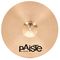 Тарелка Paiste Signature 16" Mellow Crash, изображение 2