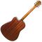 Гитара электроакустическая Washburn AD5CE, изображение 2