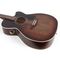 Гитара электроакустическая Art & Lutherie Legacy Bourbon Burst CW QIT, изображение 2