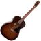 Гитара электроакустическая Art & Lutherie Legacy Bourbon Burst QIT