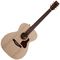 Гитара электроакустическая Art & Lutherie Legacy Faded Cream QIT
