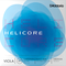 Струны для альта D’Addario H410 MM Helicore