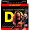 Струны для электрогитары DR Dimebag Darrell Hi-Voltage DBG-9/50 9-50