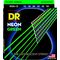 Струны для акустической гитары DR Neon NGA-12 12-54