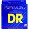 Струны для бас-гитары DR Pure Blues PB-40 40-100