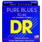 Струны для электрогитары DR Pure Blues PHR-10 10-46