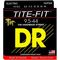 Струны для электрогитары DR Tite-Fit HT-9.5 9.5-44