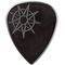 Медиатор Dunlop 447RJR1.38 Jim Root Nylon, Количество медиаторов: Штучные, изображение 2