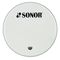 Пластик Sonor PW 20 B/L Power
