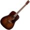 Гитара электроакустическая Art & Lutherie Americana Bourbon Burst QIT