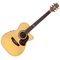 Гитара электроакустическая Maton EBG808TEC