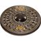 Тарелка Meinl 15" Hi-Hat CC15DAH