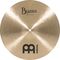 Тарелка Meinl 14" Medium Hi-Hat B14MH, изображение 2