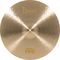 Тарелка Meinl 20" Medium Thin Crash B20JMTC