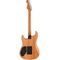Гитара электроакустическая Fender Acoustasonic Stratocaster Transparent Sonic Blue, изображение 2