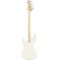 Бас-гитара Fender American Performer Precision Bass RW Arctic White, изображение 2