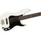 Бас-гитара Fender American Performer Precision Bass RW Arctic White, изображение 3