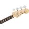 Бас-гитара Fender American Performer Precision Bass RW Arctic White, изображение 4