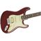 Электрогитара Fender American Performer Stratocaster HSS RW Aubergine, изображение 3