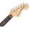 Электрогитара Fender American Performer Stratocaster HSS RW Aubergine, изображение 4