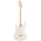 Электрогитара Fender American Professional Stratocaster HSS Shawbucker MN Olympic White, изображение 2
