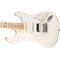 Электрогитара Fender American Professional Stratocaster HSS Shawbucker MN Olympic White, изображение 3