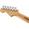 Электрогитара Fender American Professional Stratocaster HSS Shawbucker MN Olympic White, изображение 5