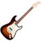 Электрогитара Fender American Professional Stratocaster HSS Shawbucker RW 3-Tone Sunburst