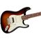 Электрогитара Fender American Professional Stratocaster HSS Shawbucker RW 3-Tone Sunburst, изображение 3