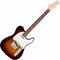 Электрогитара Fender American Professional Telecaster RW 3-Tone Sunburst